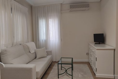 APARTAMENTO 2ºA